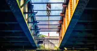The NOW of Gütersloh
