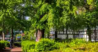 The NOW of Gütersloh