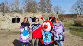 The NOW of Gütersloh