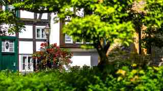 The NOW of Gütersloh