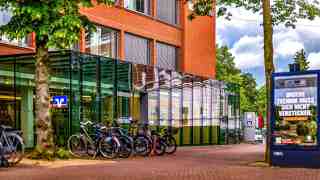 The NOW of Gütersloh