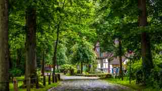The NOW of Gütersloh
