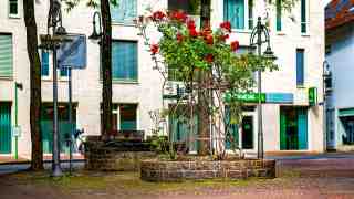 The NOW of Gütersloh