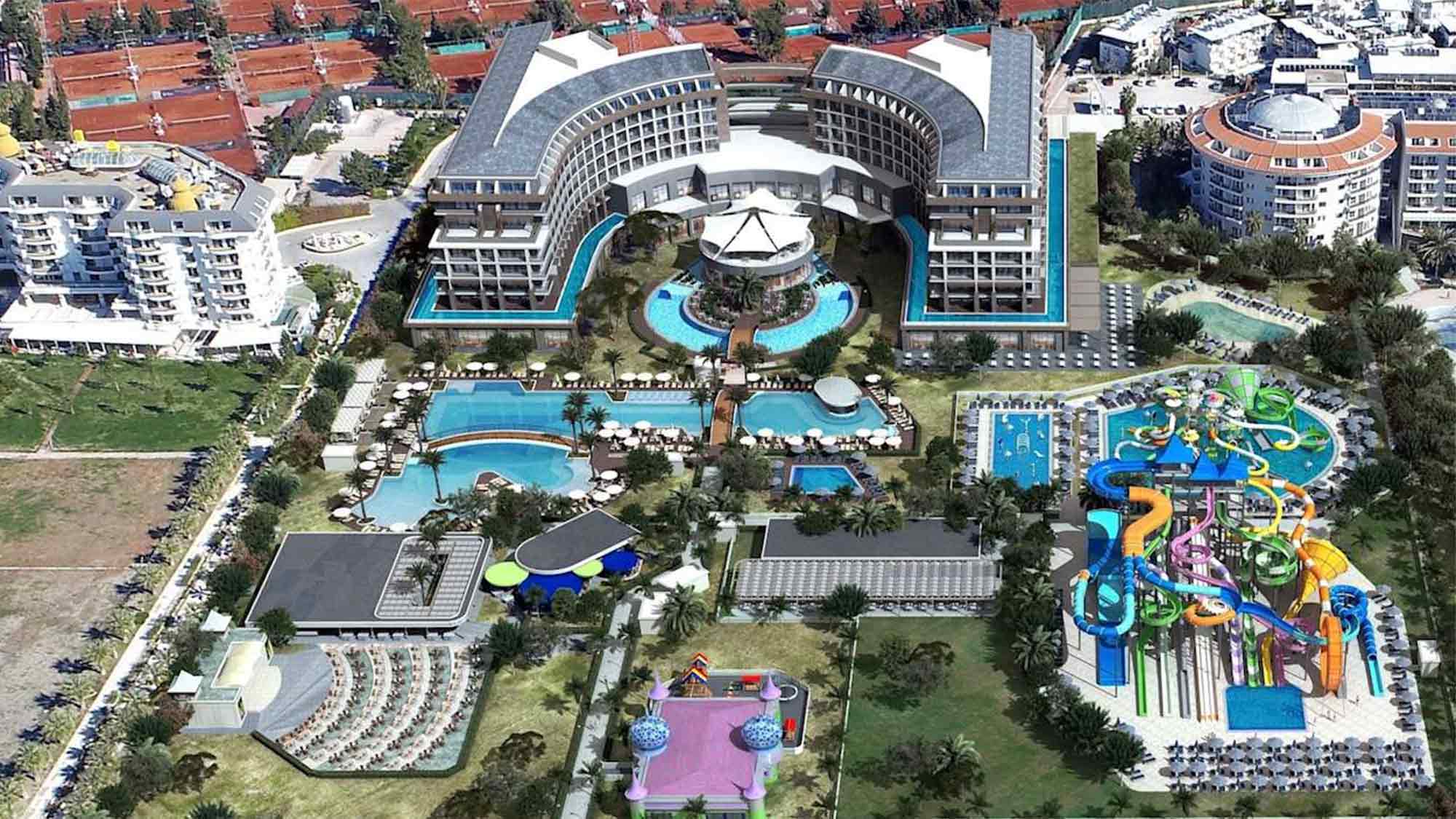 Reisen in Gütersloh: »HolidayCheck« zumTürkei Boom 2026 – 5 neue Luxusresorts eröffnen an der Südküste der Türkei Reisen in Gütersloh: »HolidayCheck« zumTürkei Boom 2026 – 5 neue Luxusresorts eröffnen an der Südküste der Türkei