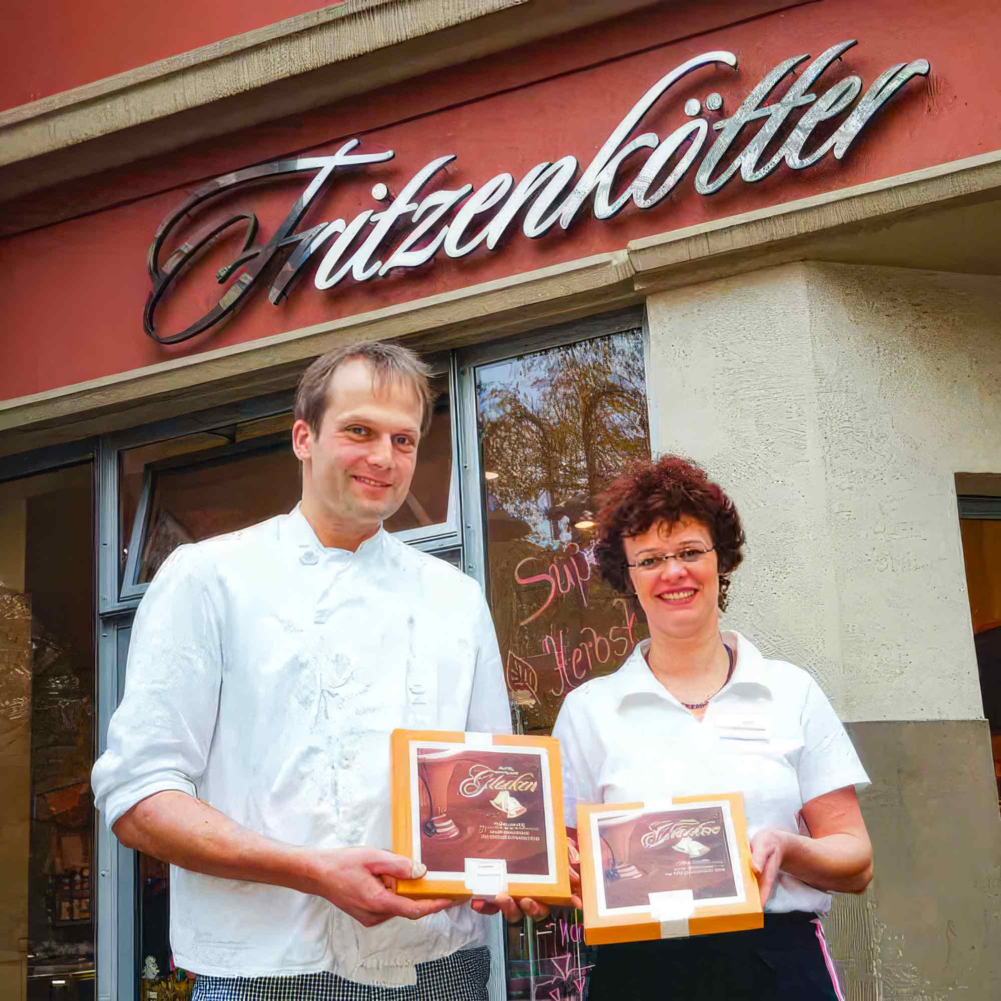 KWS History: Stadtgeschichte Gütersloh – Gütersloher Spezialitäten – eine kulinarische Momentaufnahme von 2008