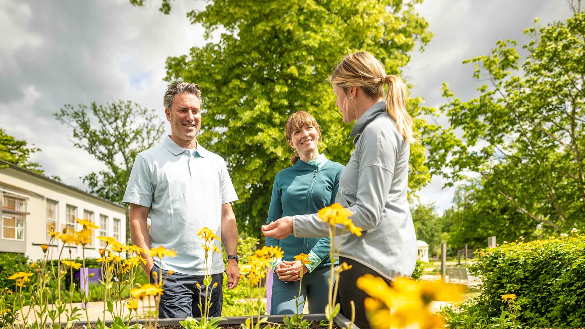 Dritter Kneipp-Gesundheitstag in Bad Salzuflen macht die Gesundheit mit allen Sinnen erlebbar, 19. Juli 2026