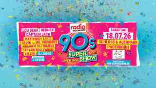 The NOW of Gütersloh