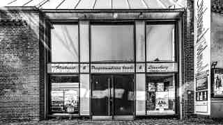 The NOW of Gütersloh