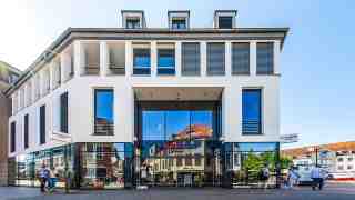 The NOW of Gütersloh