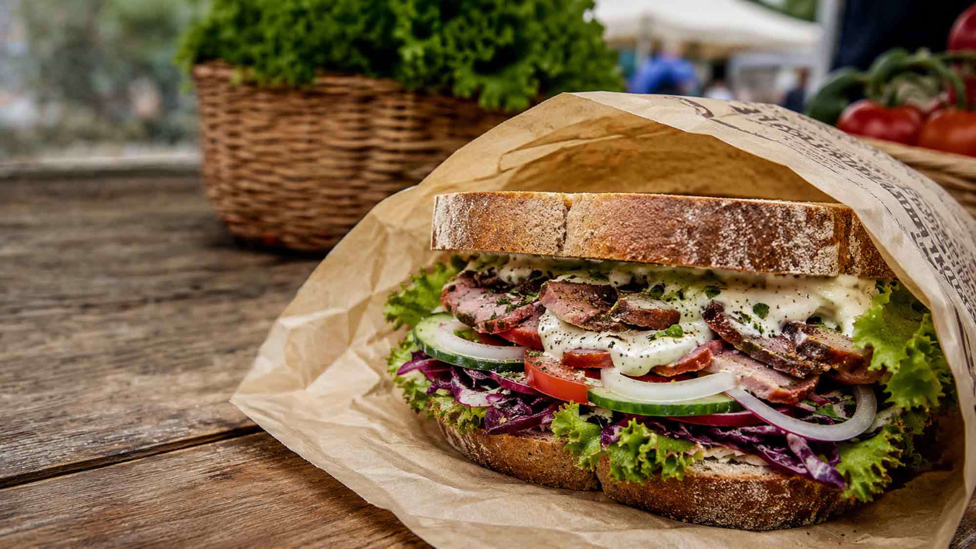Gütersloher Mariechendöner – das Rezept für Westfalens Antwort auf Street Food Gütersloher Mariechendöner – das Rezept für Westfalens Antwort auf Street Food