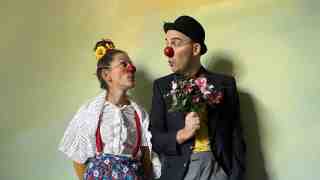 The NOW of Gütersloh