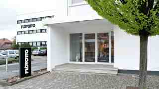 The NOW of Gütersloh