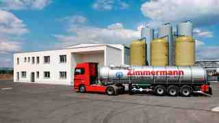 The NOW of Gütersloh