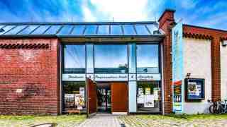 The NOW of Gütersloh