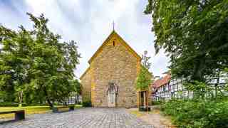 The NOW of Gütersloh