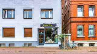 The NOW of Gütersloh