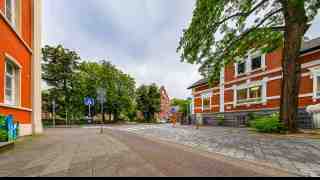 The NOW of Gütersloh