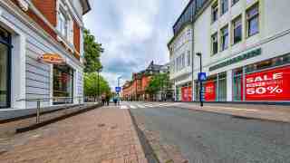 The NOW of Gütersloh