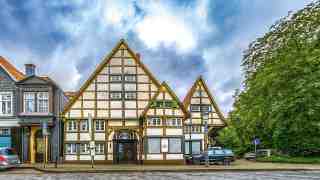 The NOW of Gütersloh
