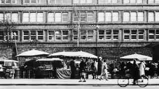 The NOW of Gütersloh