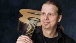Stefan Eichner spielt »Reinhard Mey Version 1.0«, Zweischlingen Bielefeld, 12. Dezember 2026
