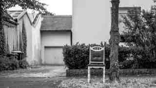 The NOW of Gütersloh