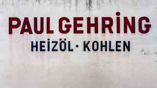 The NOW of Gütersloh