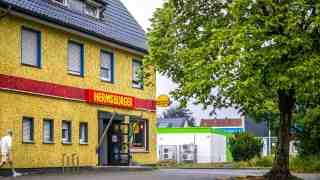 The NOW of Gütersloh