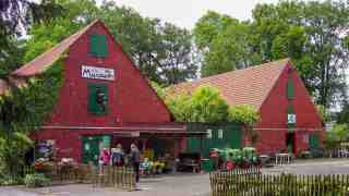 The NOW of Gütersloh