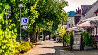 The NOW of Gütersloh