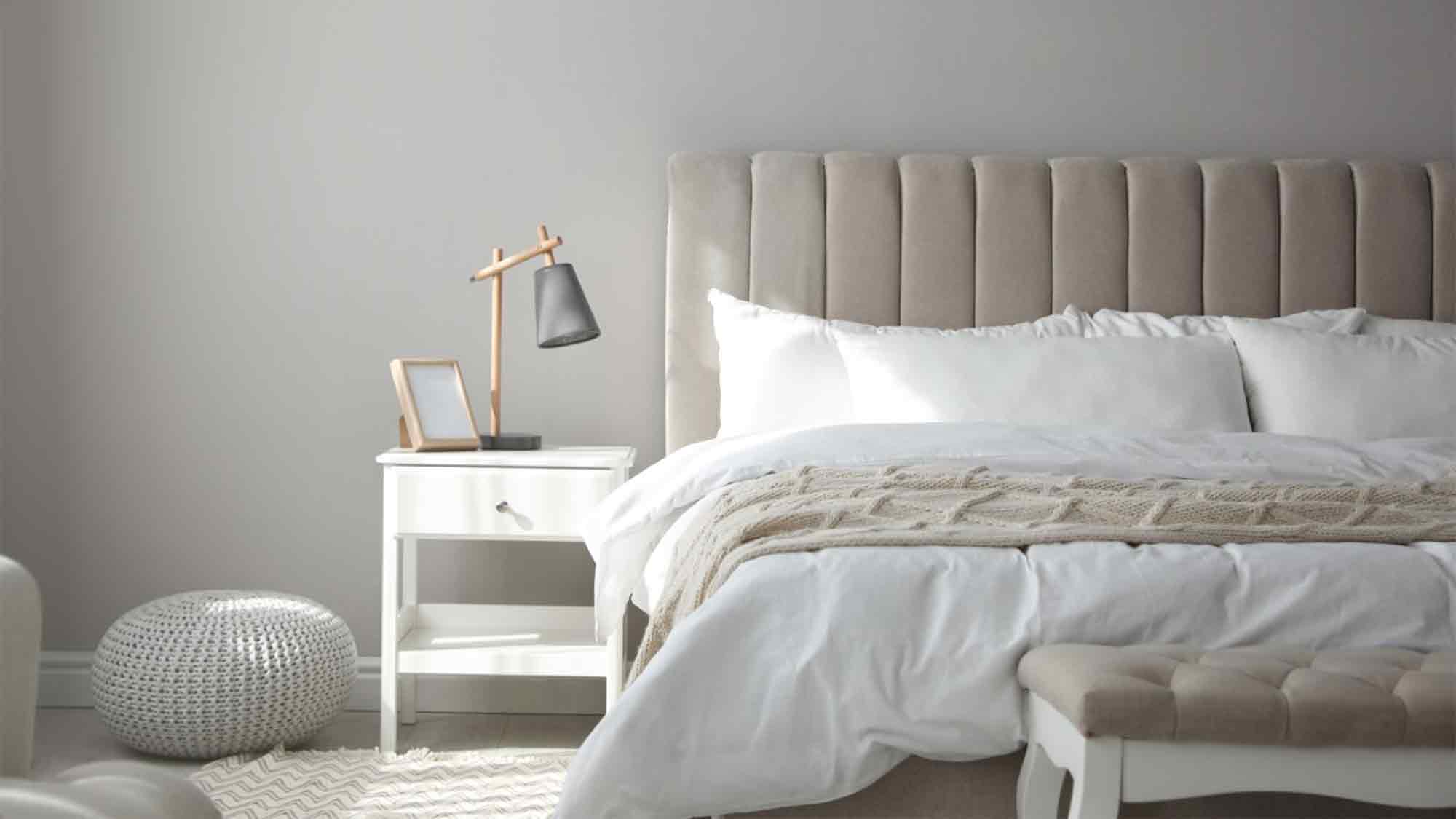 Das Wolkenbett im Rampenlicht – warum dieser Trend andere Polsterbetten und klassische Betten in den Schatten stellt?