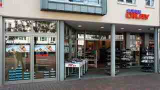 The NOW of Gütersloh