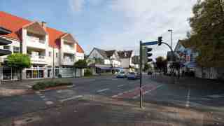 The NOW of Gütersloh