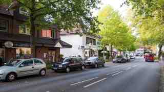 The NOW of Gütersloh
