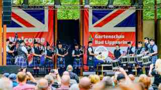 The NOW of Gütersloh