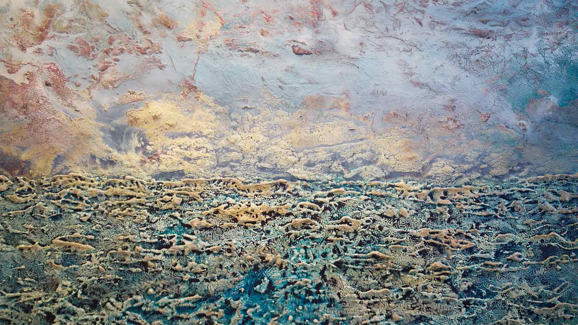Kunstverein Gruppe 13 – Themenausstellung »Verbindungen« in der Galerie Haus Samson, 11. September bis 1. November 2026