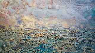 Kunstverein Gruppe 13 – Themenausstellung »Verbindungen« in der Galerie Haus Samson, 11. September bis 1. November 2026