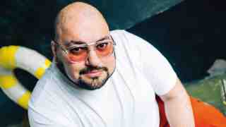 The NOW of Gütersloh