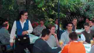 The NOW of Gütersloh