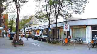 The NOW of Gütersloh