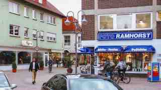 The NOW of Gütersloh