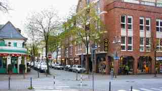 The NOW of Gütersloh