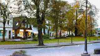 The NOW of Gütersloh