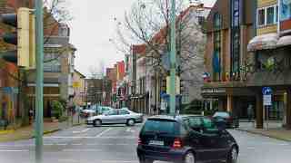The NOW of Gütersloh