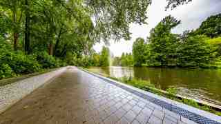 The NOW of Gütersloh
