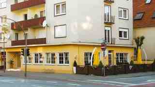 The NOW of Gütersloh