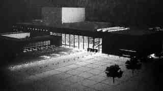 The NOW of Gütersloh