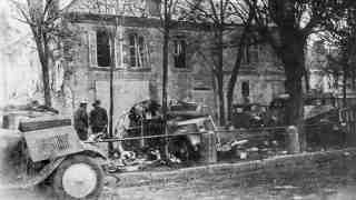 The NOW of Gütersloh