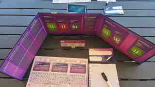 The NOW of Gütersloh