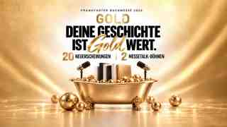The NOW of Gütersloh